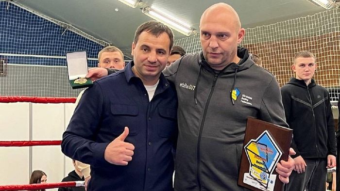 "Людей підкупили": Котельник – про "повернення" Продивуса на посаду голови ФБУ