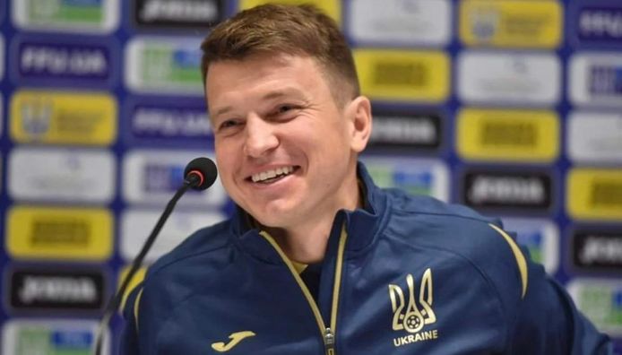"Перший скальп ми зняли": Ротань – про перемогу над Францією та вихід України у півфінал молодіжного Євро-2023
