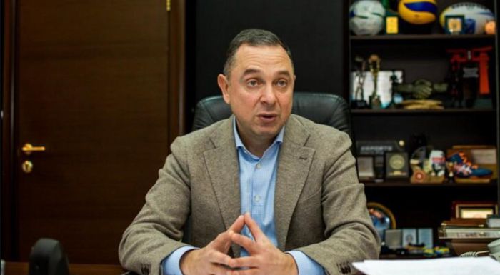 Нардепи закликають звільнити Гутцайта з посади міністра спорту – проєкт постанови вже внесли до Верховної ради