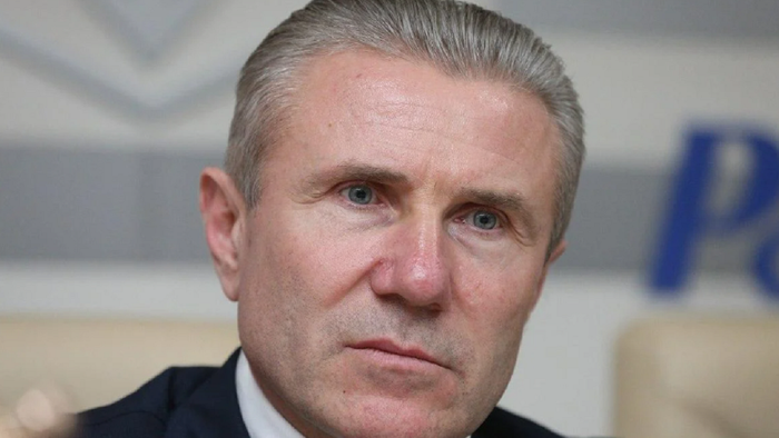 Гутцайт вперше відреагував на бізнес Бубки з окупантами