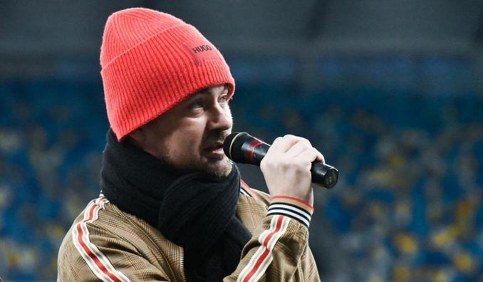 Мілевський заінтригував відновленням роботи: "Буде щось серйозне"
