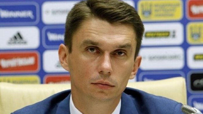 Запісоцького офіційно відсторонили від посади в УАФ рішенням суду