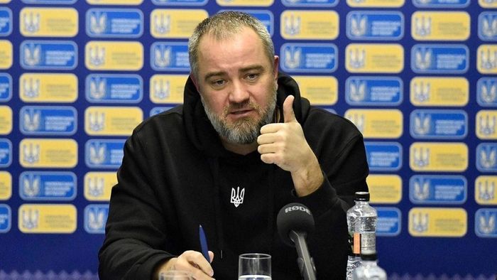 Суд не продовжив відсторонення Павелка з посади очільника УАФ 