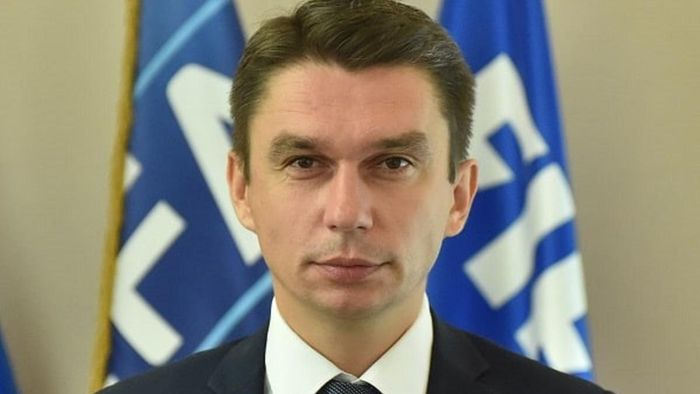 Запісоцький знову не з'явився на засідання суду та зник, – Андріюк
