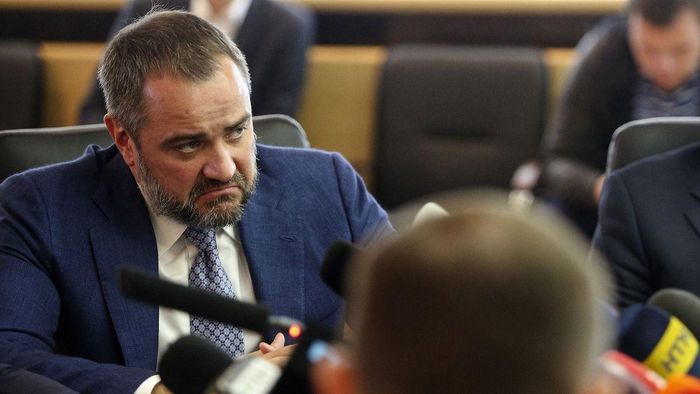 В УАФ продовжують захищати Павелка: "Рішення судді руйнує правову антикорупційну систему" 