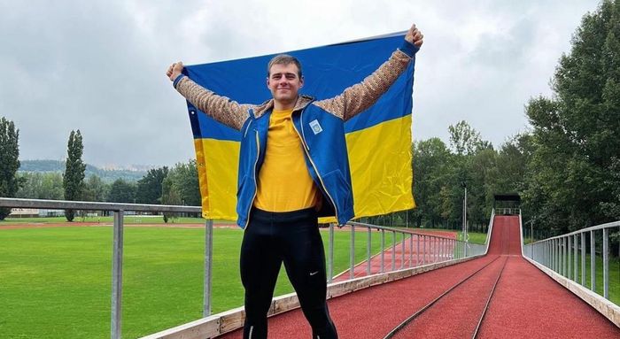 Гераскевича хочуть позбавити членства в НОК України через критику Бубки, який веде бізнес з окупантами