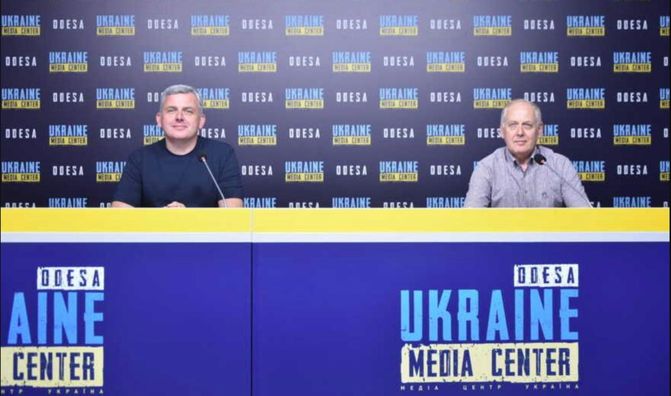 Одесский медицинский центр приостановил лечение военных: в чем причина