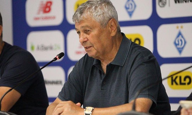 Вацко жестко разнес фанатов Ариса после извинений Луческу: "Купка проплаченных чертей"