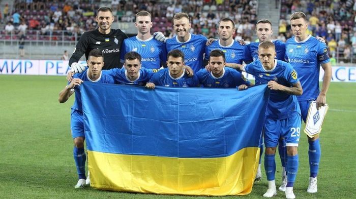 Динамо – Бешикташ: прогноз букмекеров на поединок Лиги конференций