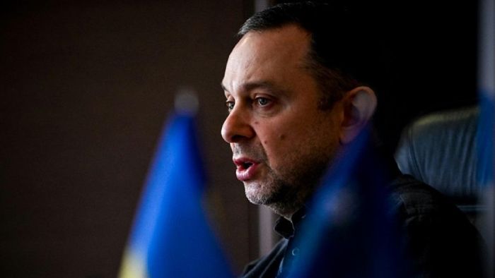 "Росіяни можуть проявити "жест доброї волі" та відмовитись від участі в Олімпіаді", – Гутцайт