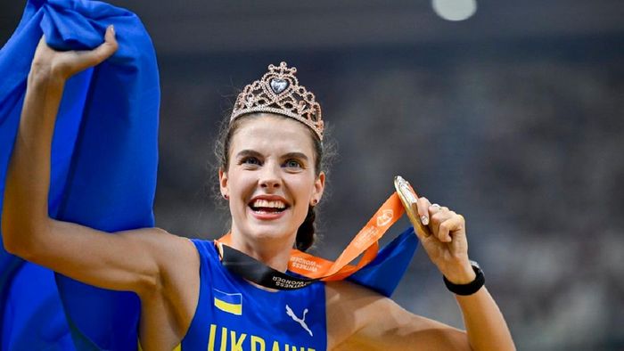 Магучіх – найкраща у світі: вигравала небезпечні старти, "вивезла" скандал з росіянкою, але залишився незакритий гештальт