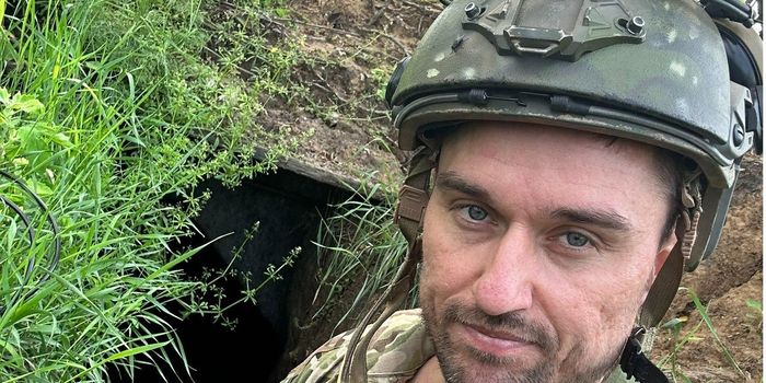 "Саркози может пойти н**уй": Долгополов лаконично разобрался с пророссийским экс-президентом Франции