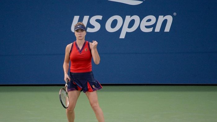На US Open-2023 разыграют рекордные призовые – по меньшей мере пять украинок будут бороться за трофей