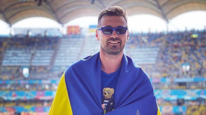 Мілевський і Федецький з'являться у фільмі "Довбуш" – легенди знялися у кумедному промо ролику