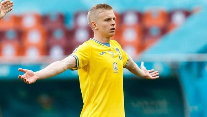 Зінченко пояснив значення благодійного матчу на підтримку України: "Ми не повинні втомлюватись від війни"