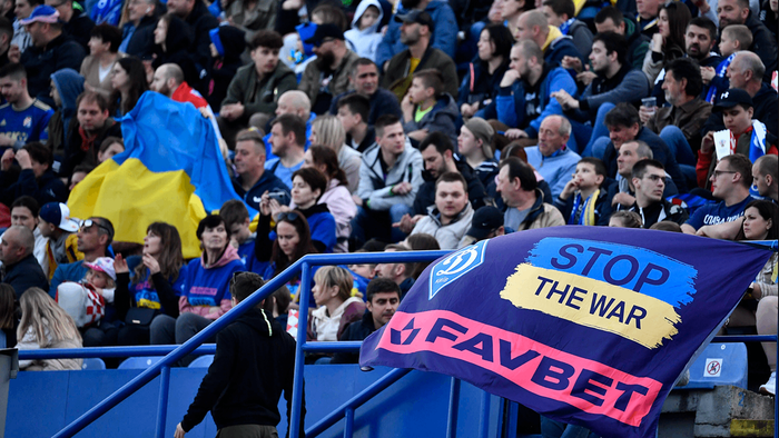 В 2023 году группа компаний FAVBET значительно усилила поддержку ВСУ и глубже интегрировалась в национальную экономику