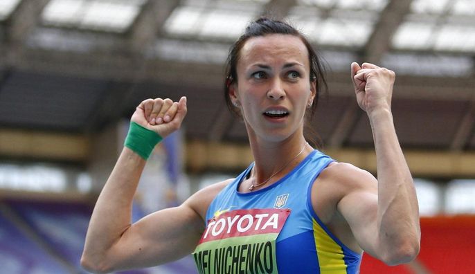 "Прикладів російського хамства маю багато": чемпіонка світу – про гімн на "Лужніках", коханого атлета і острах після ДТП