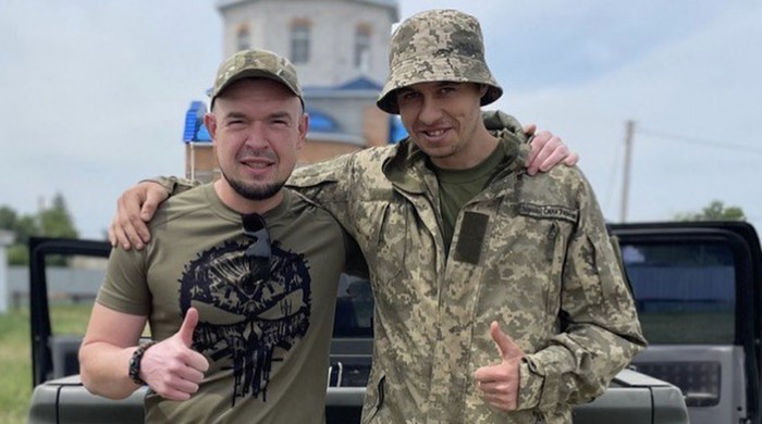 На війні з росією загинув гравець Української стрітбольної ліги  