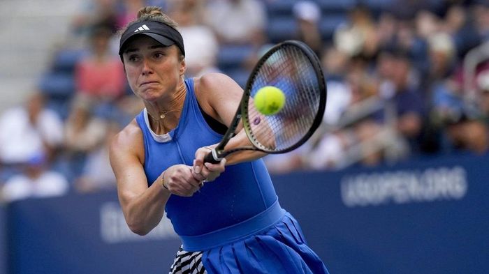 Світоліна програла третій ракетці світу і вилетіла з US Open – на мейджорі не залишилося жодної українки