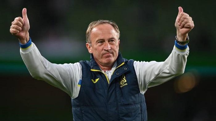 "У них можна тільки в труну лягати": Кабаєв пригадав, як Петраков відмовляв Україну U-21 від офіційних костюмів