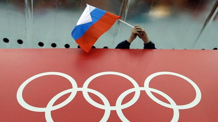 "Не хватает разума и принципа": Global Athlete отреагировал на решение допустить оккупантов на Паралимпиаду-2024