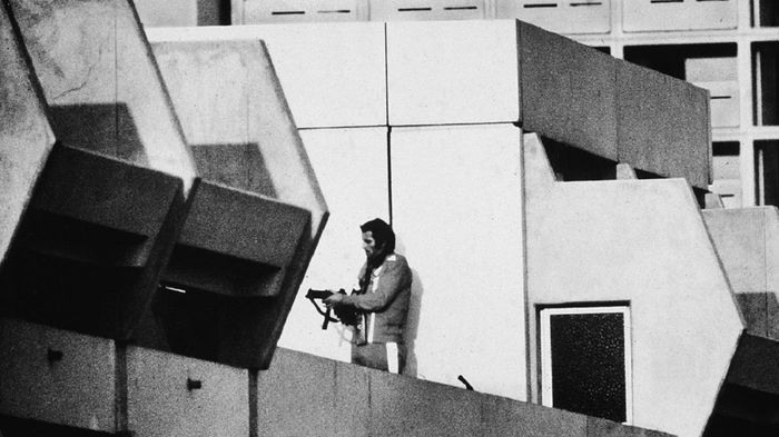 Гнів Божий: як кривавий теракт у Мюнхені-1972 породив найлегендарнішу спецоперацію "Моссаду"