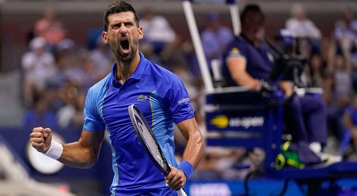 Джокович посвятил свой рекордный титул Grand Slam погибшей легенде НБА – они были друзьями