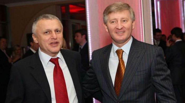 "Буде Ахметов –&nbsp;буду і я": Вацко розкрив нові деталі зустрічі президентів УПЛ