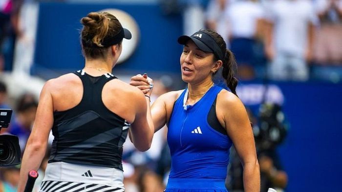 Світоліна відреагувала на болючу поразку від Пегули на US Open та знайшла позитив 