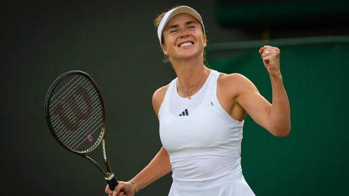 Свитолина сохранила позиции, Ястремская вернулась в топ-100 рейтинга WTA