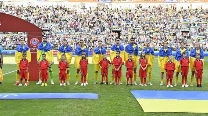 Италия – Украина: прогноз букмекеров на матч отбора на Евро-2024