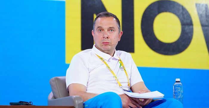 Гутцайт спрогнозировал, допустят ли россиян и белорусов к Олимпиаде-2024