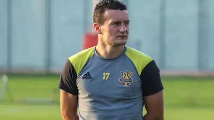 "Між ван Леувеном і гравцями є непорозуміння": Федецький досі шокований зміною наставника у Шахтарі