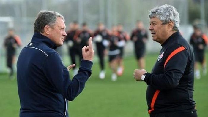 "Увольнение Луческу ничего не изменит": Маркевич выделил главную проблему Динамо