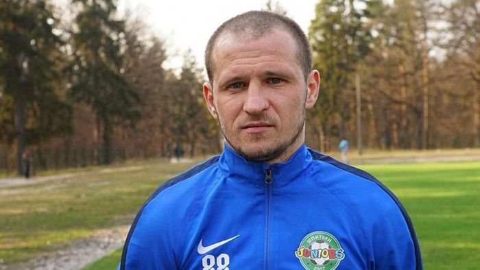 Алиев: Мы пили, но играли, а сейчас не пьют и не играют