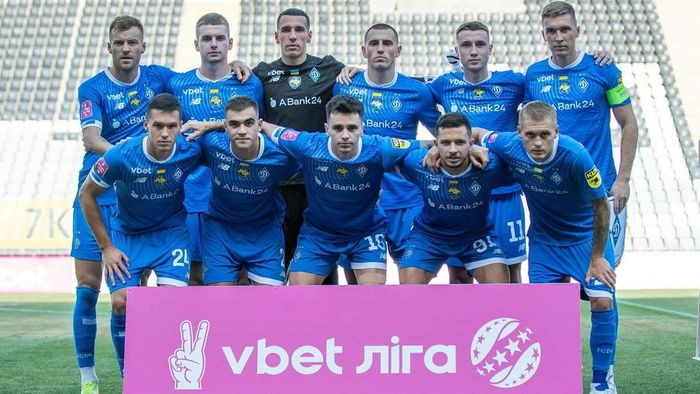 "Від Динамо залишилася лише назва": Сабо – про українські клуби в єврокубках