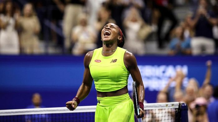 Скандальна білоруска Соболенко зазнала болючої поразки у фіналі US Open – її здолала 19-річна американка
