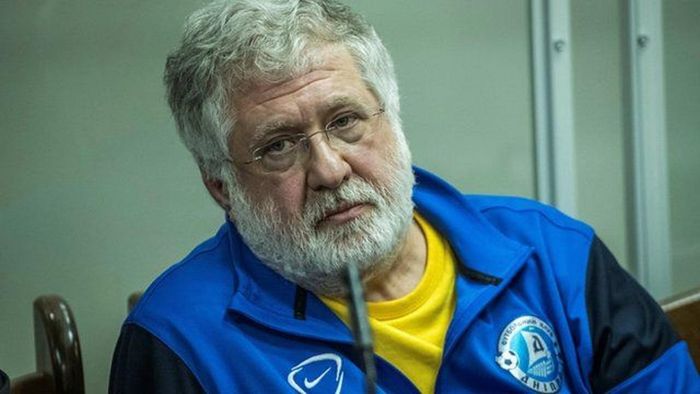 Коломойський запропонував 30 мільйонів представнику УАФ за чесне суддівство в УПЛ