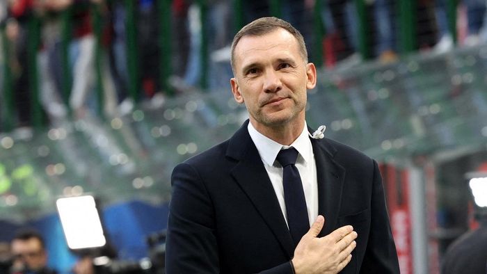 Шевченко пояснив, чому не заграв у Челсі: "Я був блідою тінню того гравця, яким був раніше"