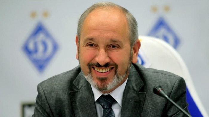 У "гаманця Суркісів" з Динамо знайшли бізнес в окупованому Криму – реакція київського клубу