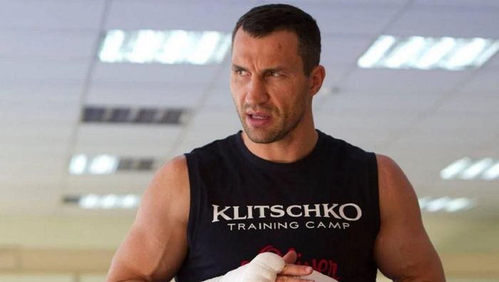 Володимир Кличко назвав найстійкішого суперника, з яким зустрічався на профі-рингу