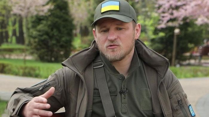 "Вы что, твари, творите?": Алиев из прифронтового города жестко обратился к нардепам