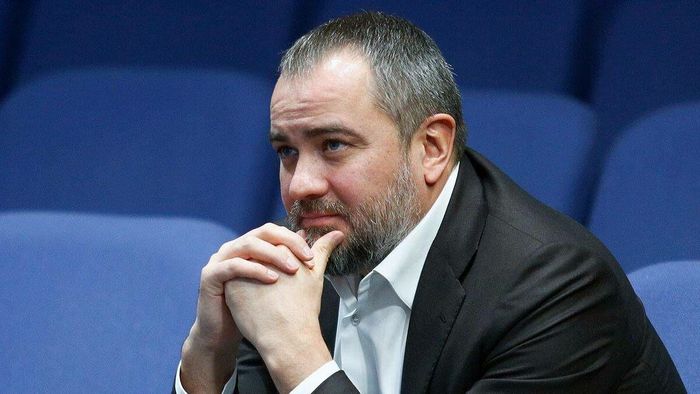 Павелко залишається в СІЗО – офіційний вердикт суду