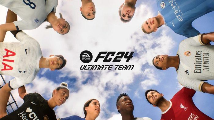 Огляд на EA FC 24: стара добра FIFA під новою обкладинкою і мовний скандал