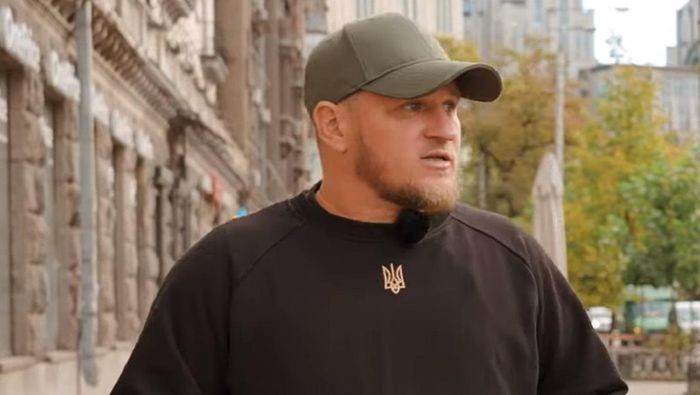 Алиев признался, сколько миллионов проиграл в казино