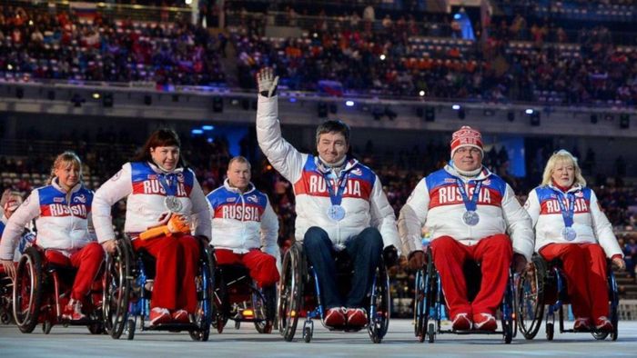 Президент Паралимпийского комитета Украины рассекретил, кто помог россиянам достичь допуска к соревнованиям