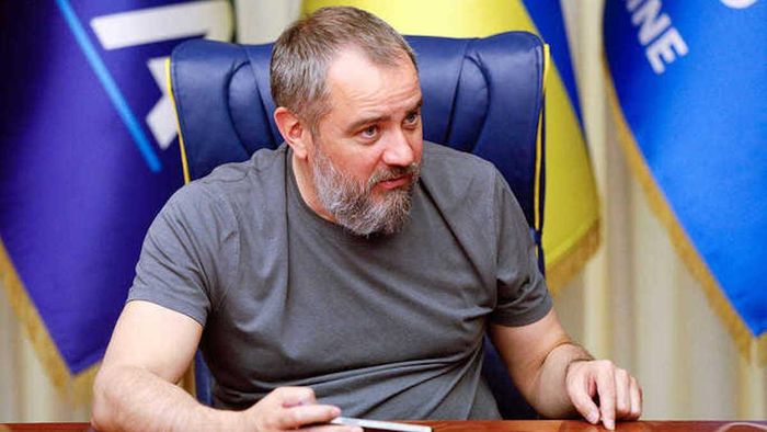 Павелко програв суд проти журналіста, якого звинувачували у наклепах
