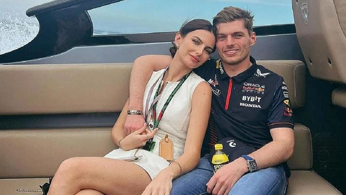 Автопарк Джеймса Бонда і особистий літак від мільярдера Бренсона – Ферстаппен шокує розмахом розкоші
