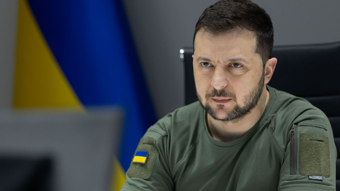 Зеленский: Если в россии думают, что могут еще и спорт и олимпийское движение сделать своим оружием, то не получится