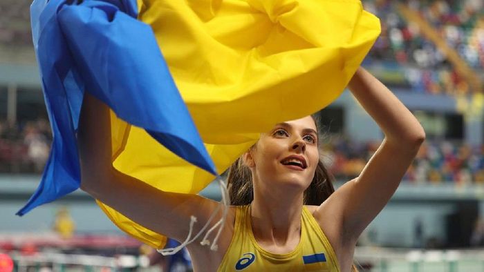 Магучих номинировали на звание лучшей спортсменки 2023 года World Athletics